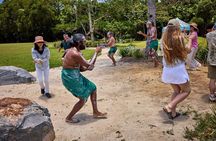 Cassowary Coast Goondoi Culture Tour