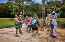 Cassowary Coast Goondoi Culture Tour