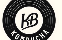 Kombucha Tasting and Private Factory Tour