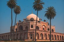 Old and New Delhi Private City Full Day Tour