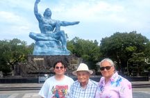 Nagasaki 1945 Atomic Bomb History & Peace Tour