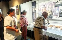 Nagasaki 1945 Atomic Bomb History & Peace Tour