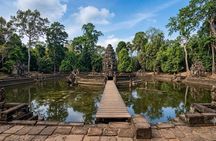 Angkor Grand Circuit Private Tour