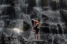 Bali Private All-Inclusive: Swing, Waterfall & Holy Temple
