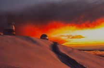 Mauna Kea Summit Adventures