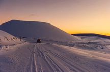 Mauna Kea Summit Adventures