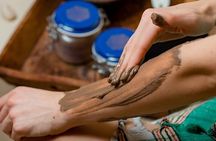 Hurghada Moroccan Hammam Experience with Professional Massage