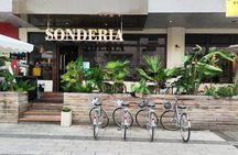 Guided Chengdu Bike Tour Morning or Evening Ride with snacks