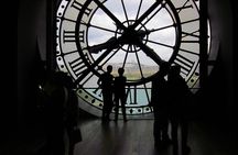 Musée d'Orsay Expert Guided Tour with Reserved Access
