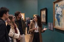 Musée d'Orsay Expert Guided Tour with Reserved Access
