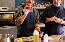Nafplio Cooking Class, Wine Tasting & Lunch