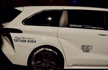 Culebra Ferry Tickets & Round-Trip Transport from San Juan
