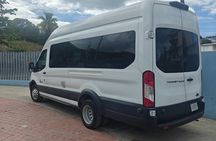 Culebra Ferry Tickets & Round-Trip Transport from San Juan