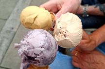 Golden Ticket Tour Walking Food Tour