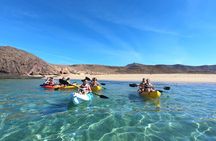 Kayak & Snorkeling Adventure in Papagayo with Photos