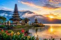 Bali Private 3-Day Tour Packages : Smart Escape