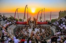 Bali Private 3-Day Tour Packages : Smart Escape