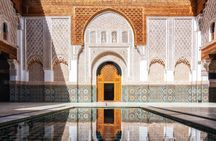 Day Trip From Agadir To Marrakech
