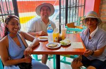 Taste Puerto Vallarta Local Food and Taco Tour