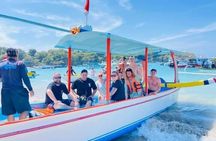 Blue Lagoon Snorkeling:: Bali’s Ultimate Day Adventure