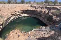 Tour Fatimah 2 Days-1 Night In Ras Al Hadd, Oman Tours Package