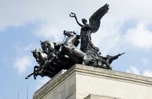 10KM London Parks Running Tour