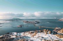 Arctic Fjord Tour with Sami History and Sommarøy Lunch