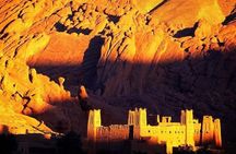 Sheard Luxury Sahara Desert Tour 3 days 2 nights from Marrakesh