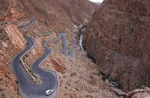 Sheard Luxury Sahara Desert Tour 3 days 2 nights from Marrakesh