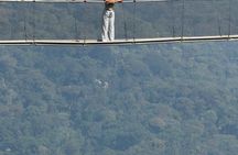 1-Day Nyungwe National Park: Canopy Walk, Zipline & Waterfall