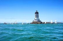 Private Sailboat Charter from San Pedro: Port of Los Angeles