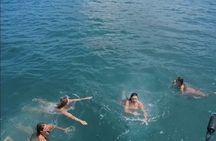 Private Sailboat Charter from San Pedro: Port of Los Angeles