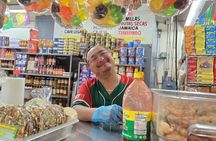 Los Angeles Latin Food and Culture Small-Group Walking Tour