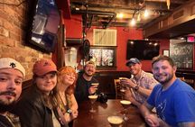 Boston Revolutionary Pub Crawl History Bars and Drinks