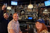 Boston Revolutionary Pub Crawl History Bars and Drinks