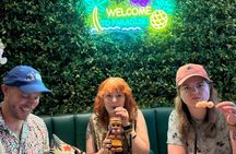 Boston Revolutionary Pub Crawl History Bars and Drinks