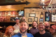 Boston Revolutionary Pub Crawl History Bars and Drinks