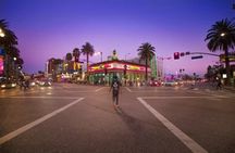 Hollywood Walk of Fame and Iconic Landmarks Walking Tour