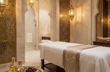 Marrakech: Traditional Moroccan Hammam & Massage – Hotel Pickup