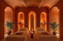 Marrakech: Traditional Moroccan Hammam & Massage – Hotel Pickup