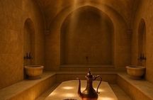 Marrakech: Traditional Moroccan Hammam & Massage – Hotel Pickup