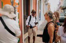 Discover Old San Juan Rich Heritage