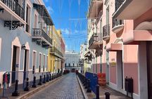 Discover Old San Juan Rich Heritage