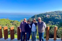 Private Tangier Day Tour from Gibraltar