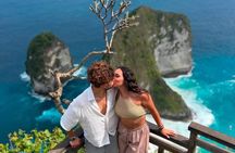 Explore West Nusa Penida: All Inclusive