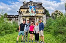 Private Half-Day Tour from Hue to Vinh Moc Tunnels & Vietnam DMZ