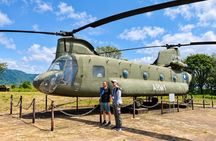 Private Half-Day Tour from Hue to Vinh Moc Tunnels & Vietnam DMZ