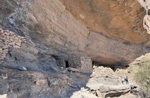 Tour Hoor 2 Days-1 Night In Jabal Shams, Oman Tours package