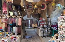 Tour Hoor 2 Days-1 Night In Jabal Shams, Oman Tours package