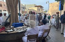 Tour Arwa 3 Days-2 Nights, Oman Tours Package